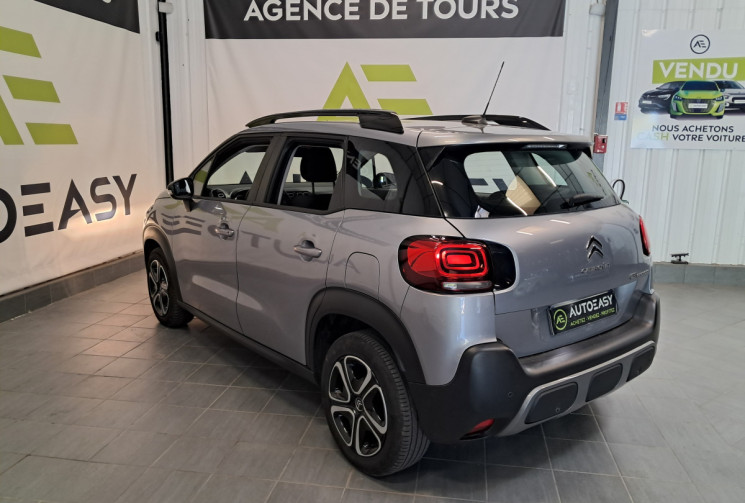 Citroën C3 Aircross BlueHDi 100 Feel Business - suivi  entretien - 2eme main -