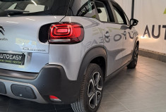 Citroën C3 Aircross BlueHDi 100 Feel Business - suivi  entretien - 2eme main -