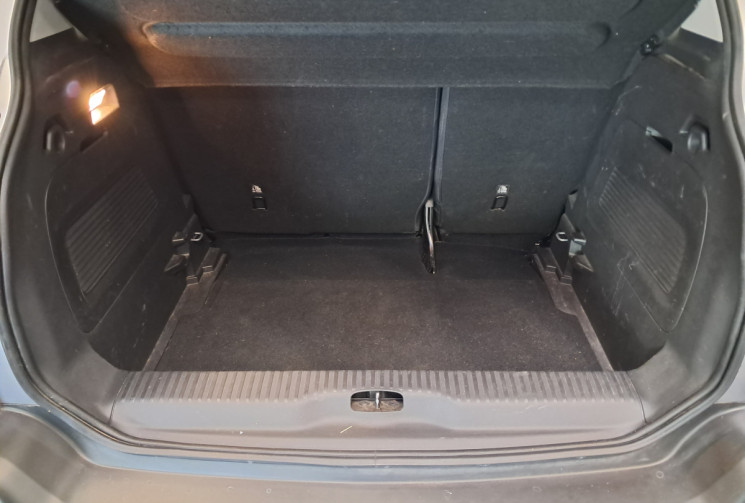 Citroën C3 Aircross BlueHDi 100 Feel Business - suivi  entretien - 2eme main -