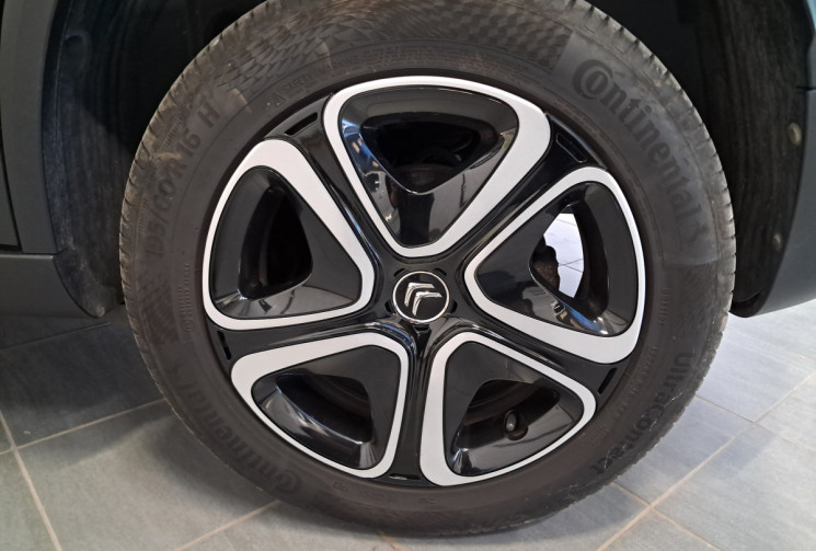 Citroën C3 Aircross BlueHDi 100 Feel Business - suivi  entretien - 2eme main -
