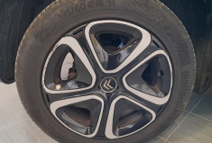 Citroën C3 Aircross BlueHDi 100 Feel Business - suivi  entretien - 2eme main -