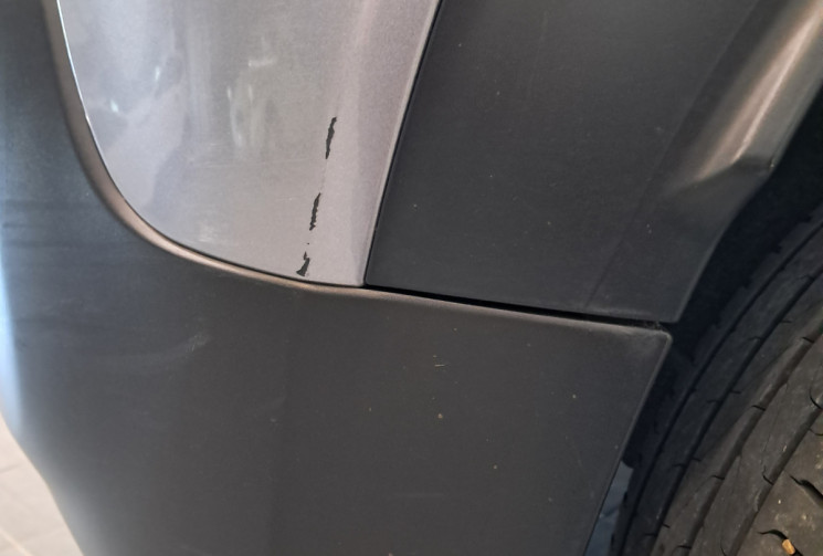 Citroën C3 Aircross BlueHDi 100 Feel Business - suivi  entretien - 2eme main -