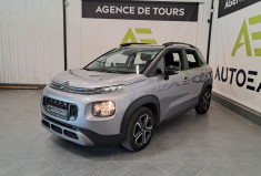 Citroën C3 Aircross BlueHDi 100 Feel Business - suivi  entretien - 2eme main -