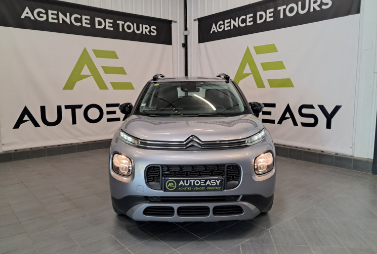 Citroën C3 Aircross BlueHDi 100 Feel Business - suivi  entretien - 2eme main -