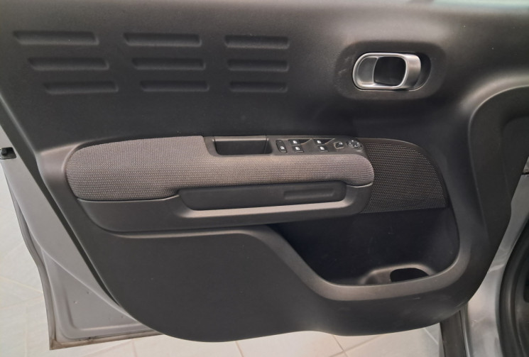 Citroën C3 Aircross BlueHDi 100 Feel Business - suivi  entretien - 2eme main -