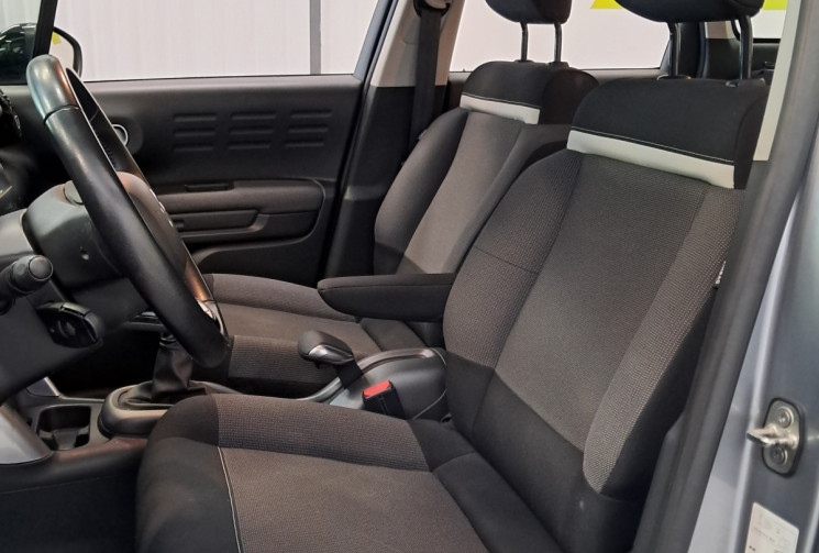 Citroën C3 Aircross BlueHDi 100 Feel Business - suivi  entretien - 2eme main -