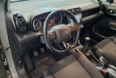 Citroën C3 Aircross BlueHDi 100 Feel Business - suivi  entretien - 2eme main -