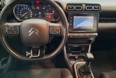 Citroën C3 Aircross BlueHDi 100 Feel Business - suivi  entretien - 2eme main -