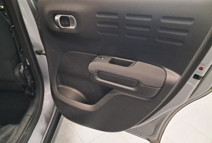 Citroën C3 Aircross BlueHDi 100 Feel Business - suivi  entretien - 2eme main -