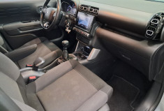 Citroën C3 Aircross BlueHDi 100 Feel Business - suivi  entretien - 2eme main -