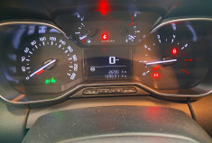 Citroën C3 Aircross BlueHDi 100 Feel Business - suivi  entretien - 2eme main -