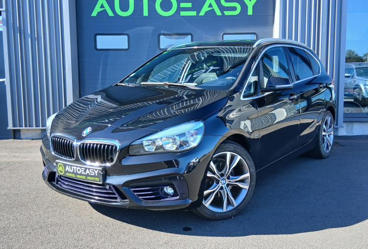BMW SERIE 2 ACTIVETOURER 218d xDrive 2.0 d 150cv Sport