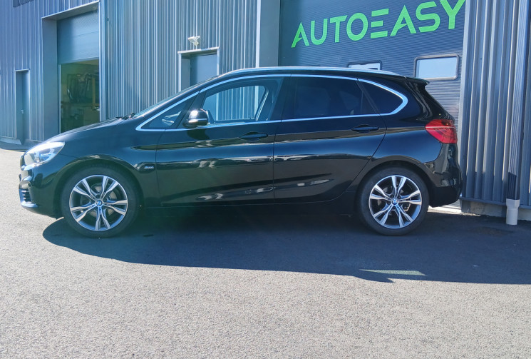 BMW SERIE 2 ACTIVETOURER 218d xDrive 2.0 d 150cv Sport