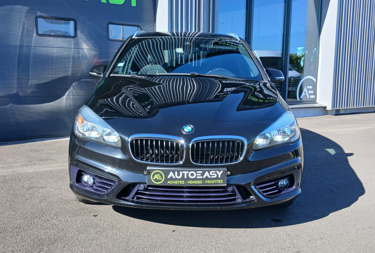 BMW SERIE 2 ACTIVETOURER 218d xDrive 2.0 d 150cv Sport