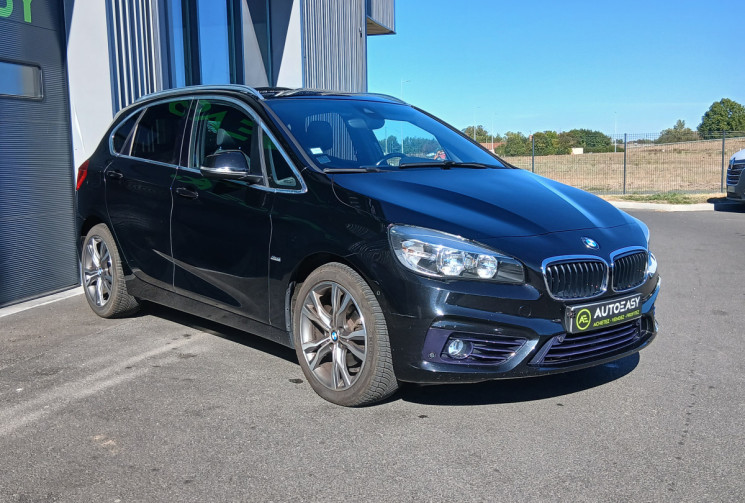 BMW SERIE 2 ACTIVETOURER 218d xDrive 2.0 d 150cv Sport