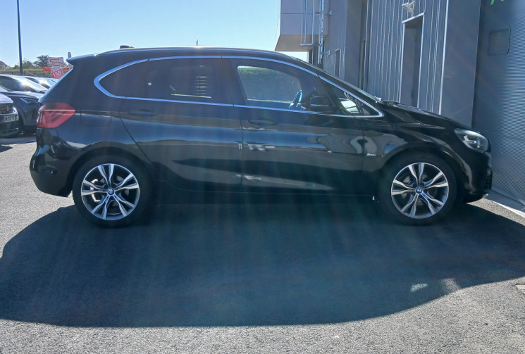 BMW SERIE 2 ACTIVETOURER 218d xDrive 2.0 d 150cv Sport