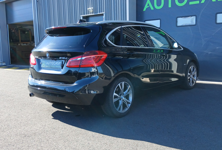 BMW SERIE 2 ACTIVETOURER 218d xDrive 2.0 d 150cv Sport