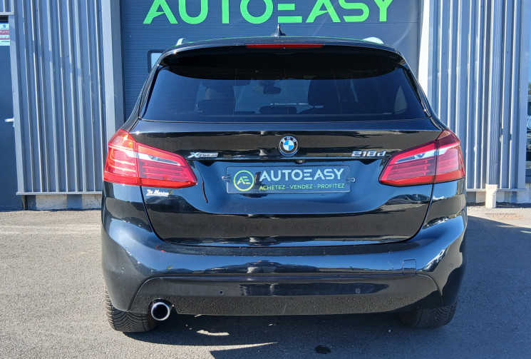 BMW SERIE 2 ACTIVETOURER 218d xDrive 2.0 d 150cv Sport