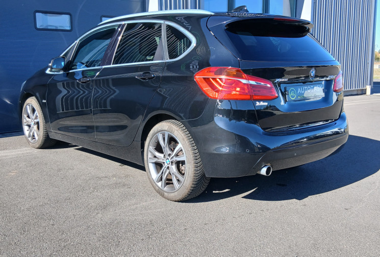 BMW SERIE 2 ACTIVETOURER 218d xDrive 2.0 d 150cv Sport