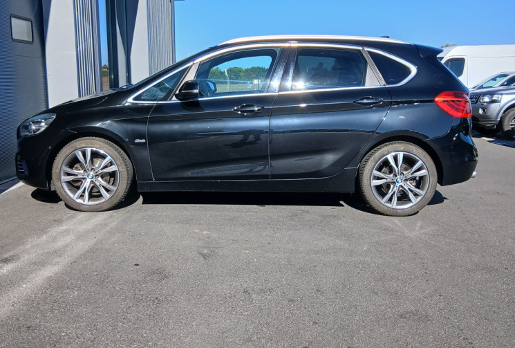 BMW SERIE 2 ACTIVETOURER 218d xDrive 2.0 d 150cv Sport