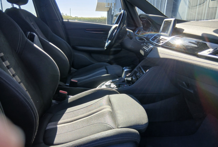 BMW SERIE 2 ACTIVETOURER 218d xDrive 2.0 d 150cv Sport
