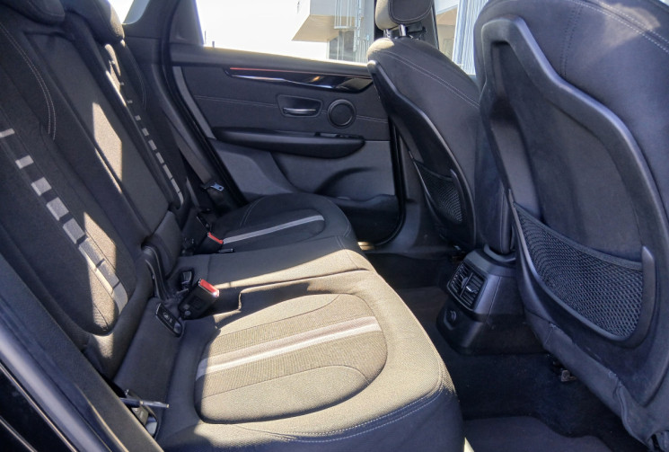 BMW SERIE 2 ACTIVETOURER 218d xDrive 2.0 d 150cv Sport