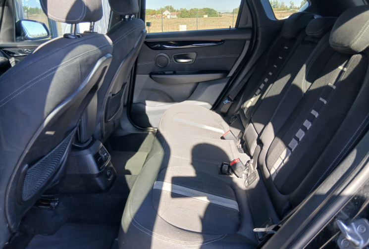BMW SERIE 2 ACTIVETOURER 218d xDrive 2.0 d 150cv Sport