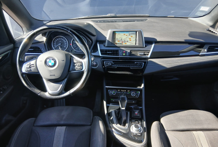 BMW SERIE 2 ACTIVETOURER 218d xDrive 2.0 d 150cv Sport