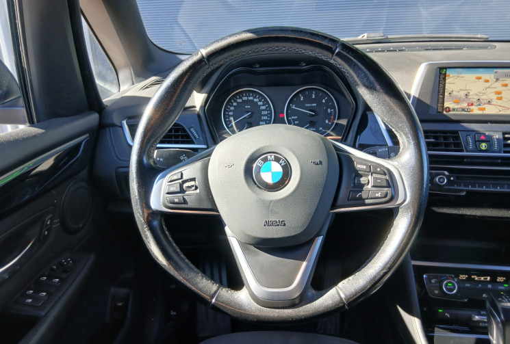 BMW SERIE 2 ACTIVETOURER 218d xDrive 2.0 d 150cv Sport