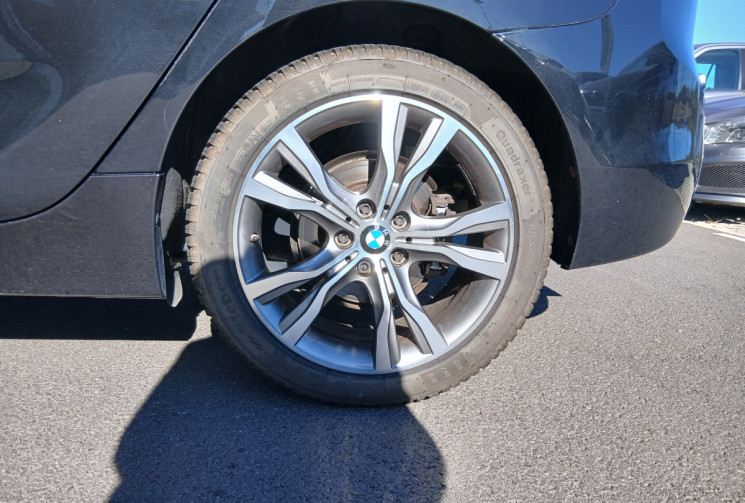 BMW SERIE 2 ACTIVETOURER 218d xDrive 2.0 d 150cv Sport
