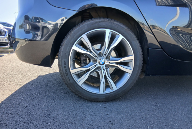 BMW SERIE 2 ACTIVETOURER 218d xDrive 2.0 d 150cv Sport