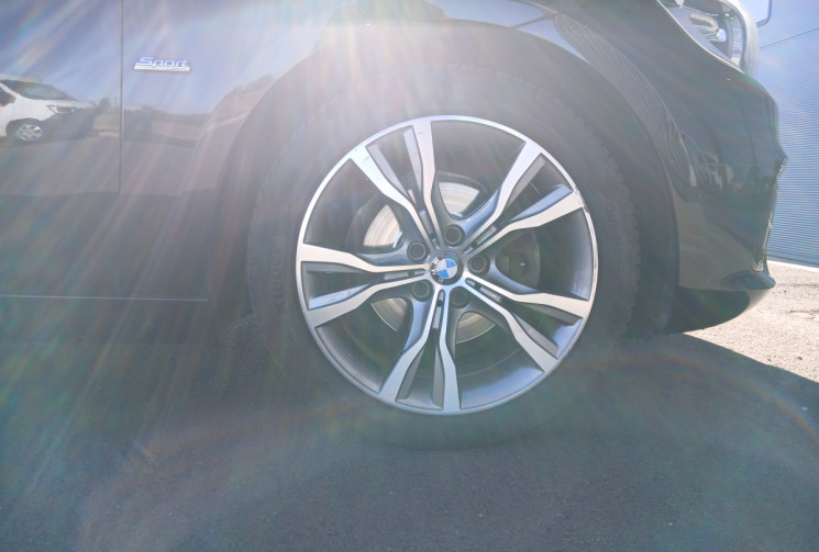 BMW SERIE 2 ACTIVETOURER 218d xDrive 2.0 d 150cv Sport