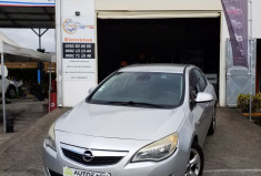 Opel Astra 1.7 CDTI 110 FAP COSMO