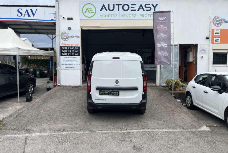 Renault EXPRESS VAN 1.5 DCI 95 GENERIQUE