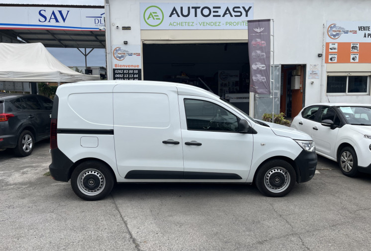 Renault EXPRESS VAN 1.5 DCI 95 GENERIQUE