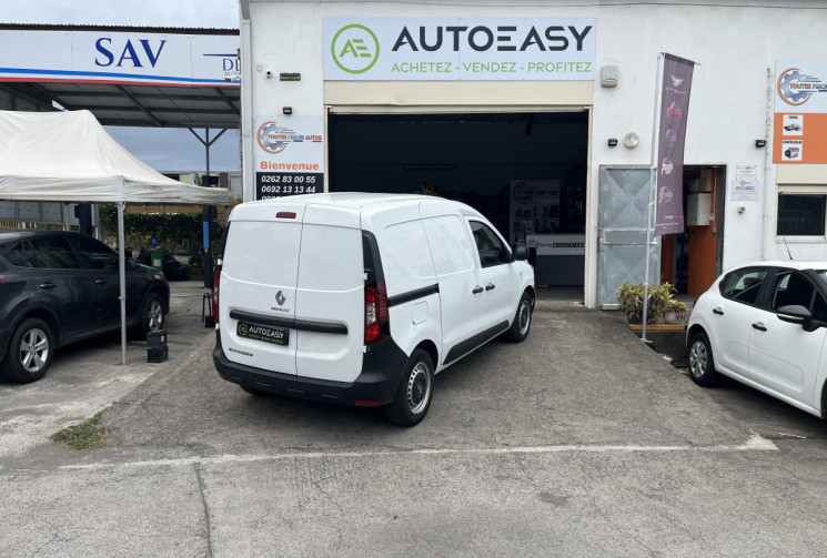 Renault EXPRESS VAN 1.5 DCI 95 GENERIQUE
