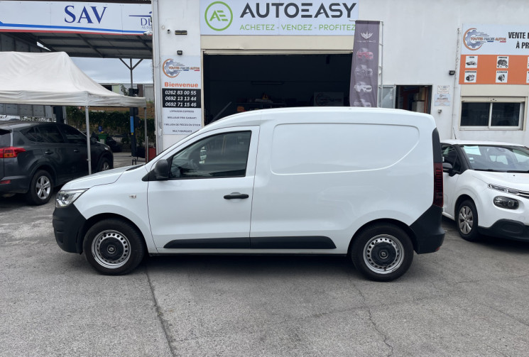 Renault EXPRESS VAN 1.5 DCI 95 GENERIQUE