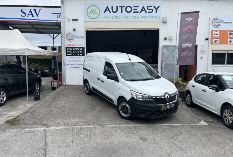 Renault EXPRESS VAN 1.5 DCI 95 GENERIQUE