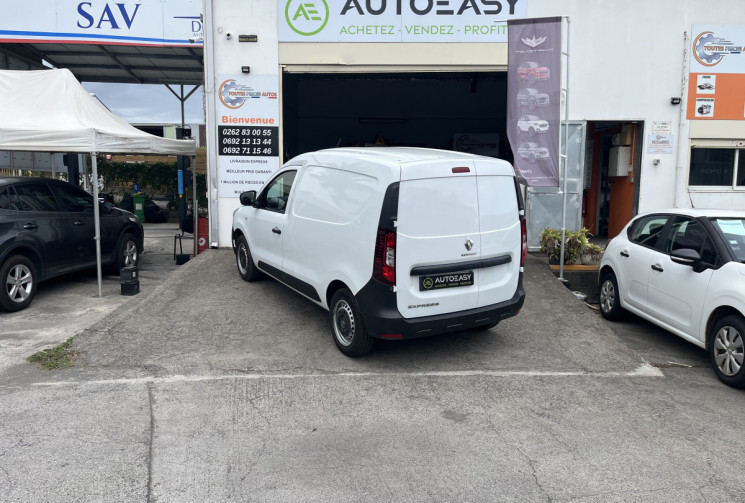 Renault EXPRESS VAN 1.5 DCI 95 GENERIQUE