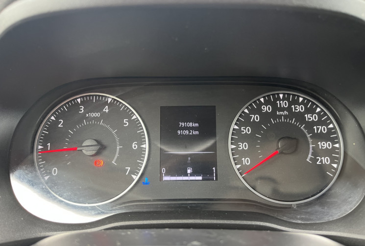 Renault EXPRESS VAN 1.5 DCI 95 GENERIQUE