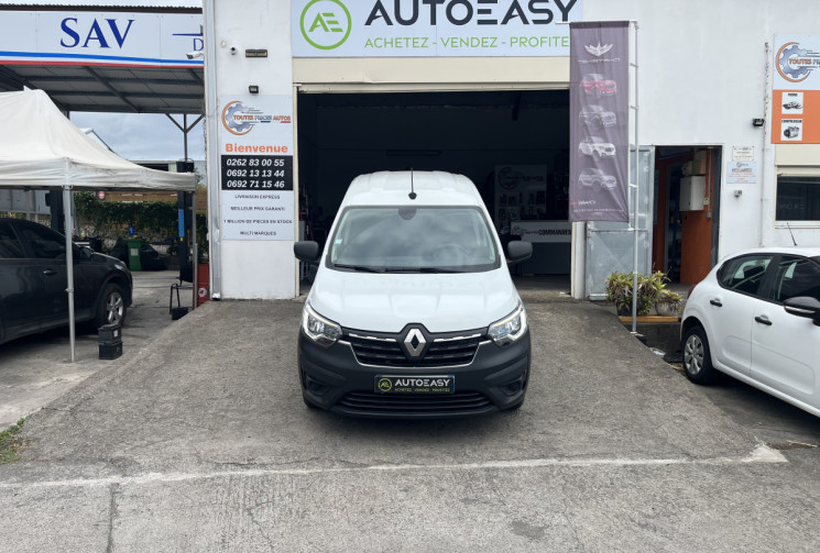 Renault EXPRESS VAN 1.5 DCI 95 GENERIQUE