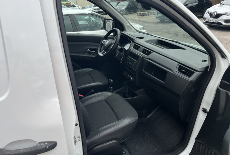 Renault EXPRESS VAN 1.5 DCI 95 GENERIQUE