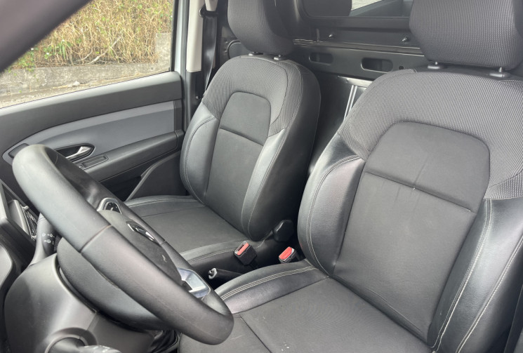 Renault EXPRESS VAN 1.5 DCI 95 GENERIQUE