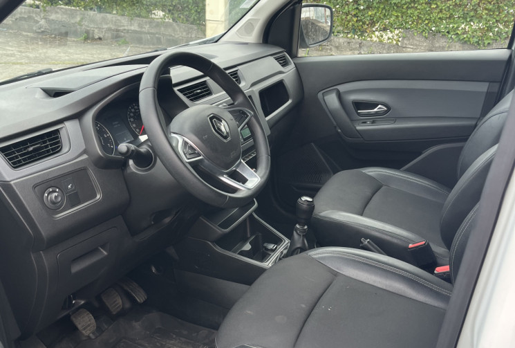 Renault EXPRESS VAN 1.5 DCI 95 GENERIQUE
