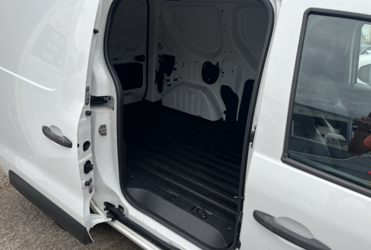 Renault EXPRESS VAN 1.5 DCI 95 GENERIQUE