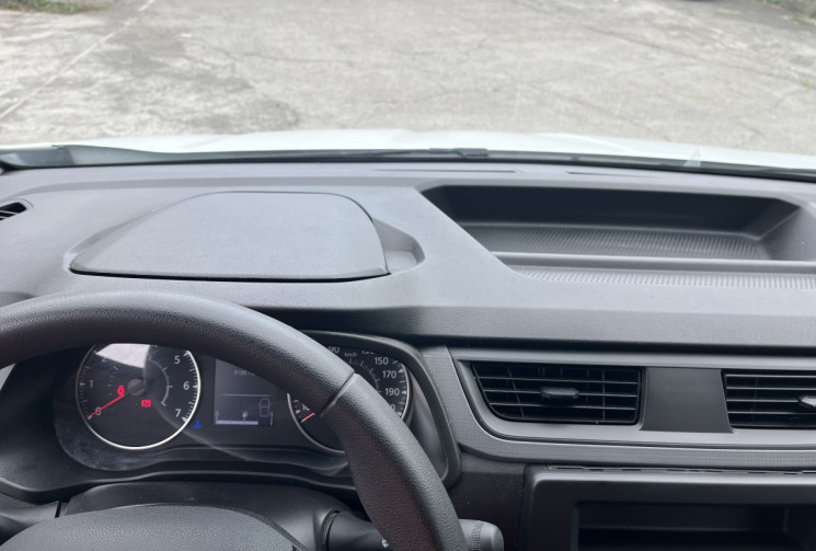 Renault EXPRESS VAN 1.5 DCI 95 GENERIQUE