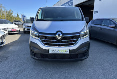 Renault Trafic III Fourgon Phase 2 L2H1 2.0 dCi EDC6 S&S 145 CV CONFORT  6 PLACES
