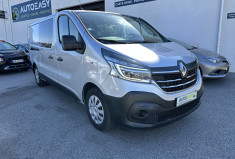 Renault Trafic III Fourgon Phase 2 L2H1 2.0 dCi EDC6 S&S 145 CV CONFORT  6 PLACES