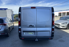 Renault Trafic III Fourgon Phase 2 L2H1 2.0 dCi EDC6 S&S 145 CV CONFORT  6 PLACES
