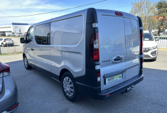 Renault Trafic III Fourgon Phase 2 L2H1 2.0 dCi EDC6 S&S 145 CV CONFORT  6 PLACES